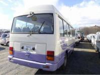 NISSAN CIVILIAN BUS 1998