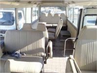 NISSAN CIVILIAN BUS 1998