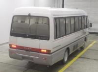 MITSUBISHI ROSA 1997