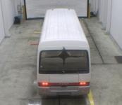 MITSUBISHI ROSA 1997