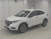 HONDA VEZEL 2018