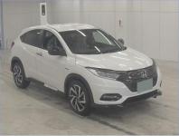 HONDA VEZEL 2018