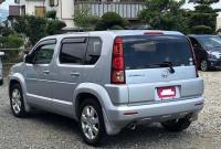 HONDA CROSSROAD 2007