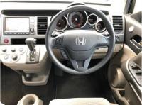 HONDA CROSSROAD 2007