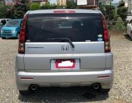 HONDA CROSSROAD 2007