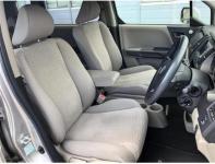 HONDA CROSSROAD 2007