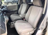 HONDA CROSSROAD 2007