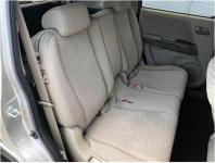 HONDA CROSSROAD 2007