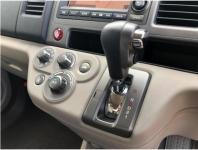 HONDA CROSSROAD 2007