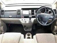 HONDA CROSSROAD 2007