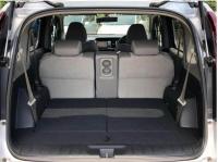 HONDA CROSSROAD 2007