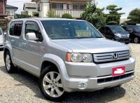 Used HONDA CROSSROAD