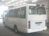 NISSAN CIVILIAN BUS 2008