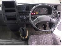 NISSAN CIVILIAN BUS 2008