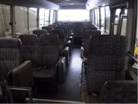 NISSAN CIVILIAN BUS 2008