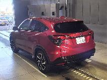HONDA VEZEL 2019
