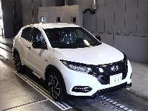 HONDA VEZEL 2019