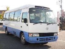 TOYOTA COASTER 1998