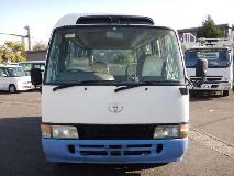 TOYOTA COASTER 1998