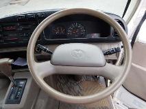 TOYOTA COASTER 1998