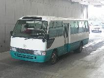 TOYOTA COASTER 1998