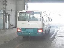 TOYOTA COASTER 1998