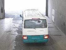 TOYOTA COASTER 1998