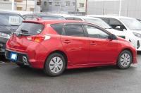 TOYOTA AURIS 2013