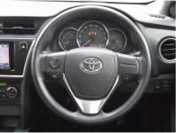 TOYOTA AURIS 2013