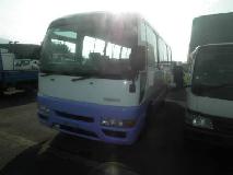 NISSAN CIVILIAN 1999