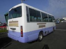 NISSAN CIVILIAN 1999