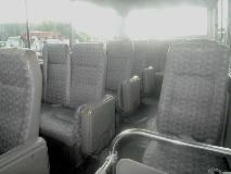 NISSAN CIVILIAN 1999