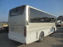 TOYOTA COASTER R 1998