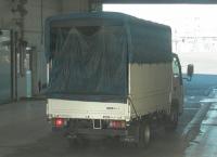 ISUZU ELF 2007