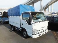 ISUZU ELF 2007