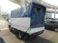 ISUZU ELF 2007