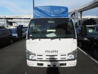 ISUZU ELF 2007