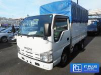 ISUZU ELF 2007