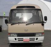 TOYOTA COASTER 2001
