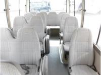 TOYOTA COASTER 2001