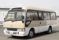 TOYOTA COASTER 2001