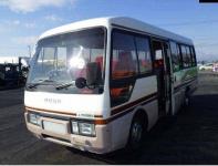 MITSUBISHI ROSA 1989