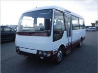 MITSUBISHI ROSA 2006