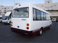 MITSUBISHI ROSA 2006