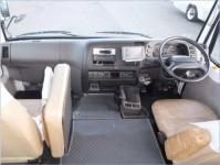 MITSUBISHI ROSA 2006
