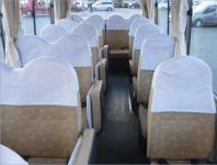 MITSUBISHI ROSA 2006