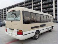 TOYOTA COASTER 2001