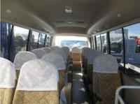 MITSUBISHI ROSA 2006