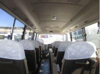 MITSUBISHI ROSA 2006