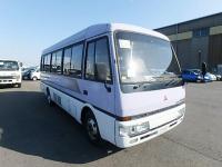 MITSUBISHI ROSA 1995